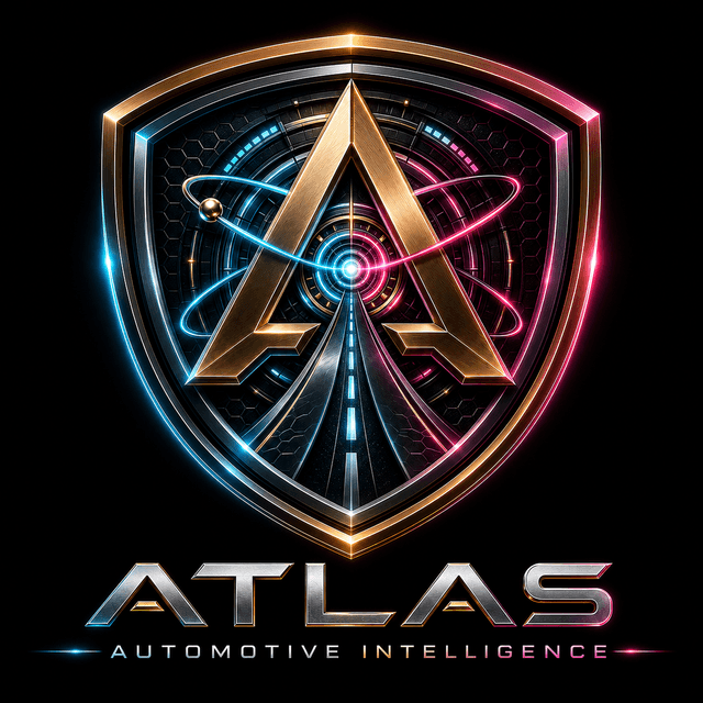 Atlas Automotive Intelligence